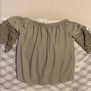 Brand new size small name wishful park